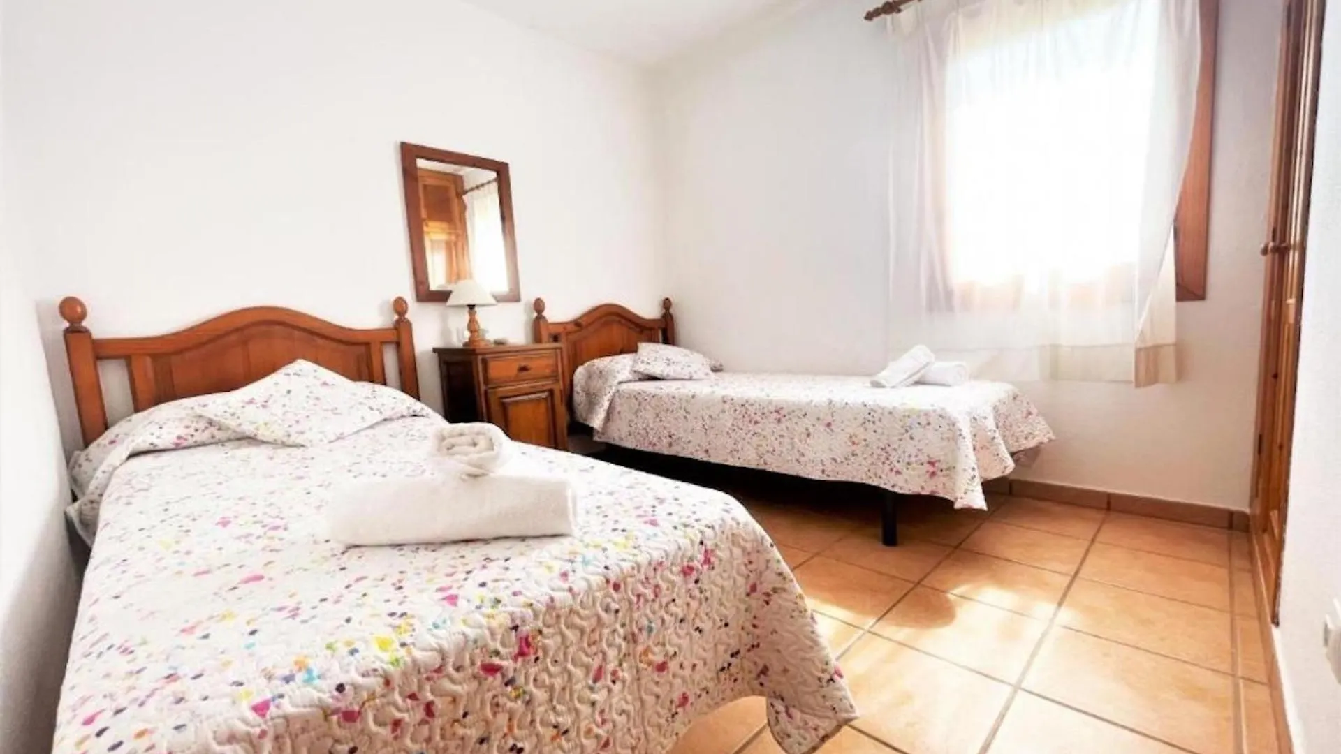 Villa Mar 卡兰博希 西班牙