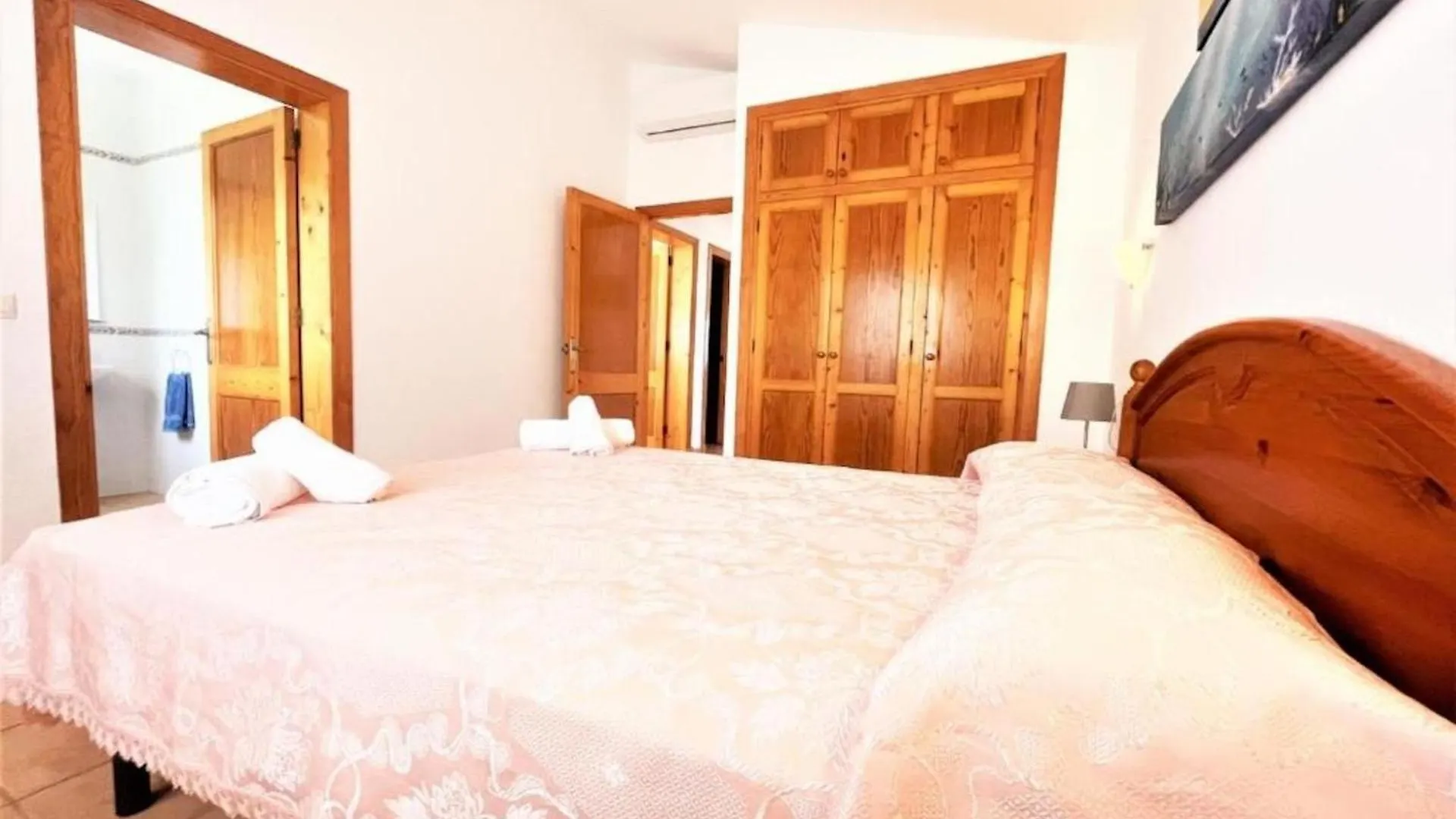 Villa Mar 卡兰博希